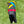 Load image into Gallery viewer, Brand New "Vault" Exclusive, "S.C.M." 009m SSS Mid Slant Fancy Back
