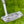 Load image into Gallery viewer, Brand New "Vault" Exclusive, "S.C.M." 009m SSS Mid Slant Fancy Back
