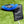 Load image into Gallery viewer, Cashmere Gallery "Vault" Release Circle T Headcover in Blue/Black
