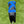 Load image into Gallery viewer, Cashmere Gallery "Vault" Release Circle T Headcover in Blue/Black

