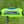 Load image into Gallery viewer, Tour Phantom X T7.2 in Black Finish w/Matching Green Tour Grip &amp; Headcover
