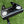 Load image into Gallery viewer, Tour Phantom X T7.2 in Black Finish w/Matching Green Tour Grip &amp; Headcover
