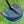 Load image into Gallery viewer, Unreleased Tour Phantom T11R (Rounded Edges) OC (On Center) SSS w/Black Shaft
