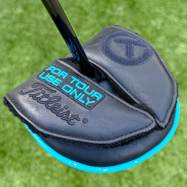 Unreleased Tour Phantom T11R (Rounded Edges) OC (On Center) SSS w/Black Shaft