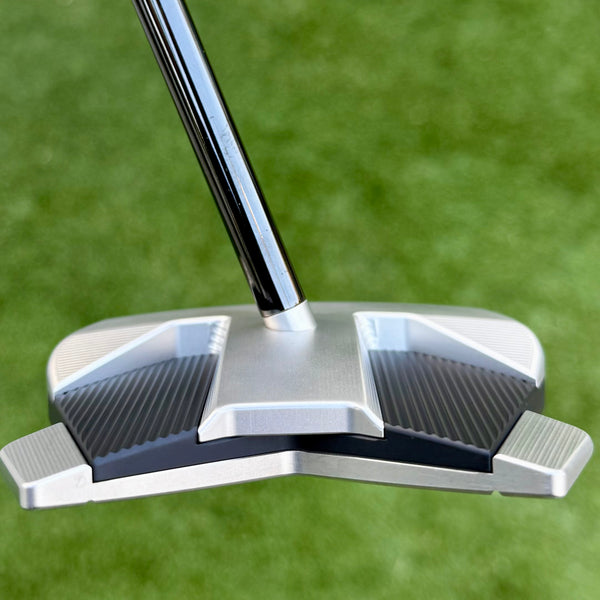 Unreleased Tour Phantom T11R (Rounded Edges) OC (On Center) SSS w/Black Shaft