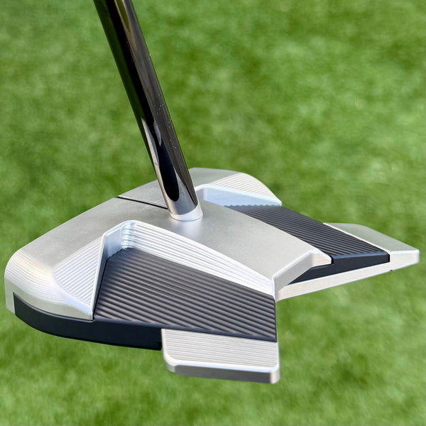 Unreleased Tour Phantom T11R (Rounded Edges) OC (On Center) SSS w/Black Shaft