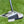 Load image into Gallery viewer, Unreleased Tour Phantom T11R (Rounded Edges) OC (On Center) SSS w/Black Shaft
