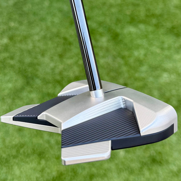 Unreleased Tour Phantom T11R (Rounded Edges) OC (On Center) SSS w/Black Shaft