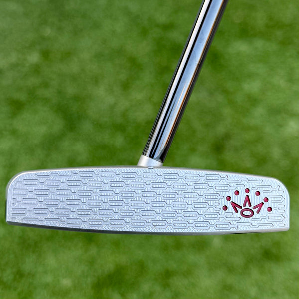 Unreleased Tour Phantom T11R (Rounded Edges) OC (On Center) SSS w/Black Shaft