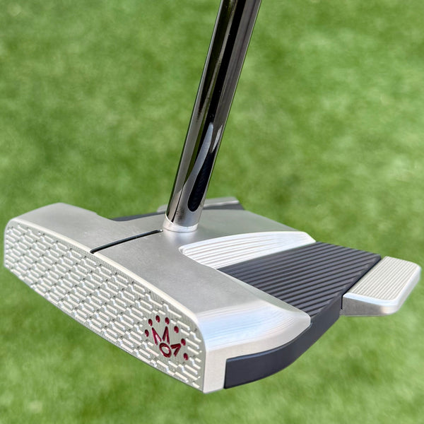 Unreleased Tour Phantom T11R (Rounded Edges) OC (On Center) SSS w/Black Shaft