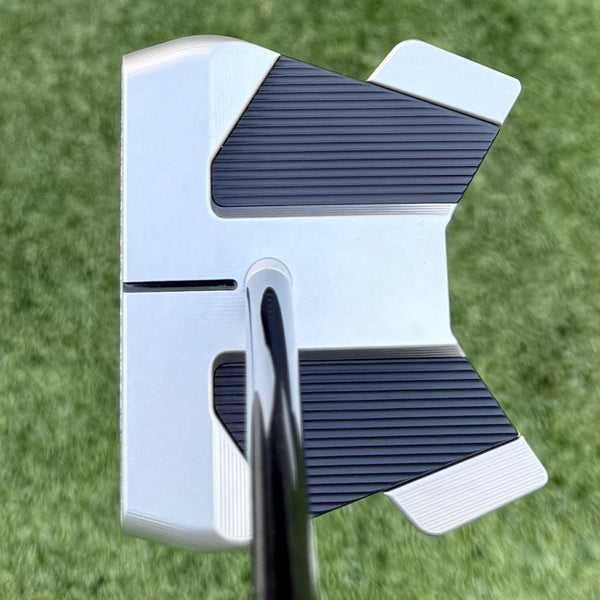Unreleased Tour Phantom T11R (Rounded Edges) OC (On Center) SSS w/Black Shaft