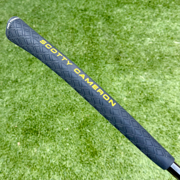 Unreleased Tour Phantom T11R (Rounded Edges) OC (On Center) SSS w/Black Shaft