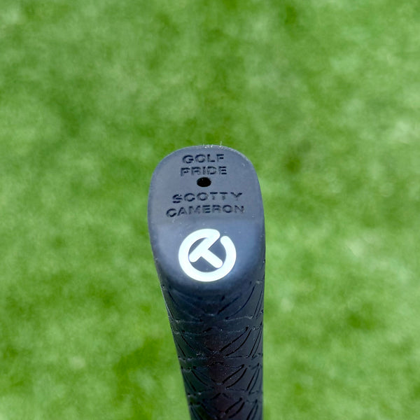 Unreleased Tour Phantom T11R (Rounded Edges) OC (On Center) SSS w/Black Shaft