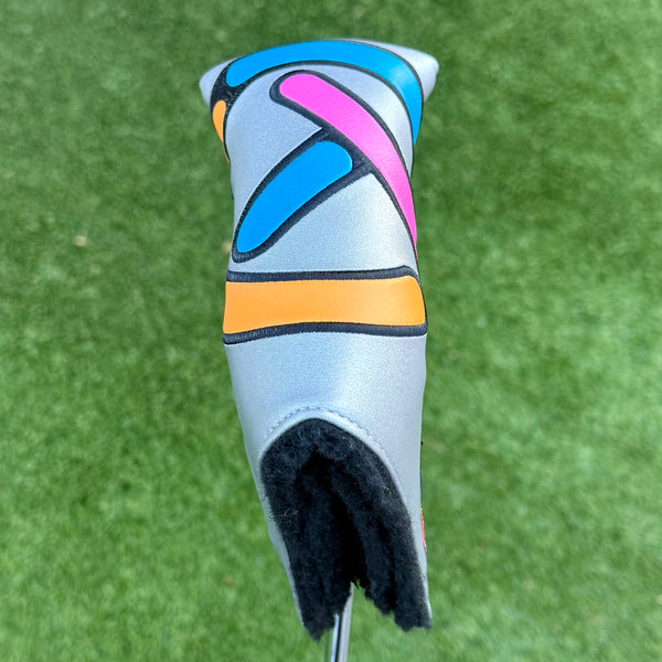 Brooks Koepka Style T22 Newport 2 Tour w/Teryllium Insert