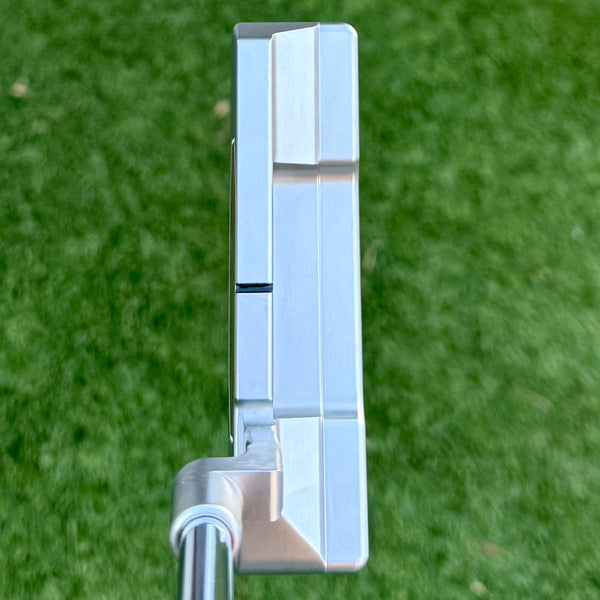 Brooks Koepka Style T22 Newport 2 Tour w/Teryllium Insert