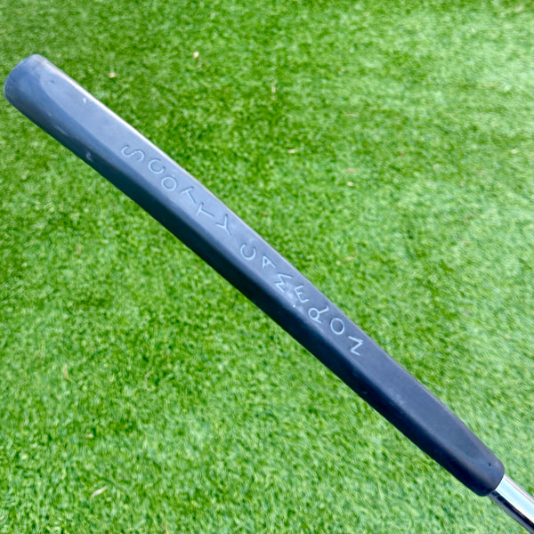 Brooks Koepka Style T22 Newport 2 Tour w/Teryllium Insert