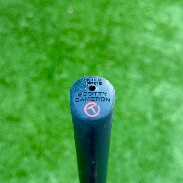 Brooks Koepka Style T22 Newport 2 Tour w/Teryllium Insert