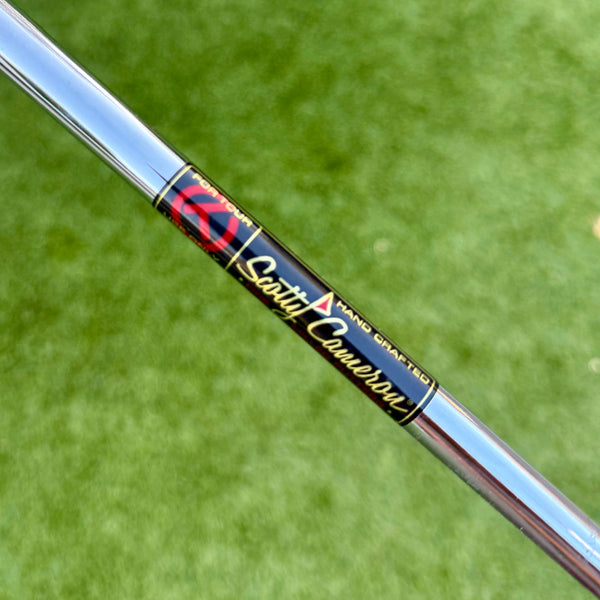 Brand New Tour Studio Style Newport Plus in Black Finish