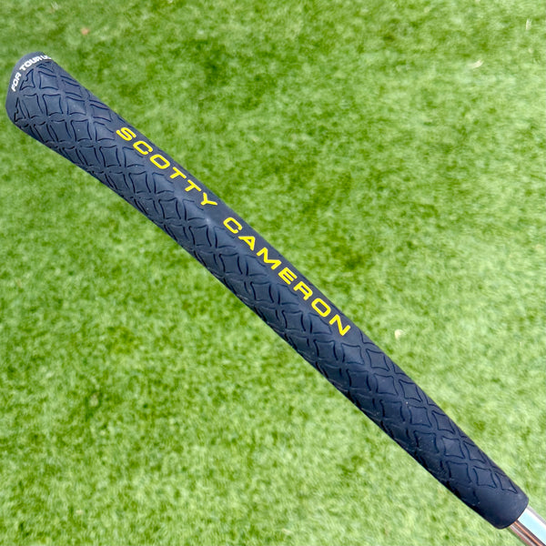 Brand New Tour Studio Style Newport Plus in Black Finish
