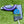 Load image into Gallery viewer, Brand New Masterful Tourtype 1.5 SSS in Mystic Blue Finish w/Matte Silver Shaft
