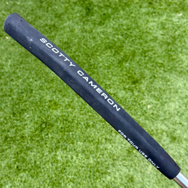 Brand New Masterful Tourtype 1.5 SSS in Mystic Blue Finish w/Matte Silver Shaft