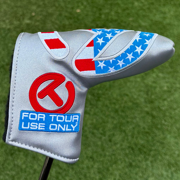 Brand New Brooks Koepka Style T22 Newport 2 Tour w/Teryllium Insert