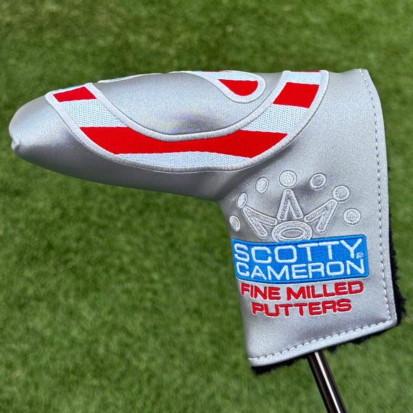 Brand New Brooks Koepka Style T22 Newport 2 Tour w/Teryllium Insert