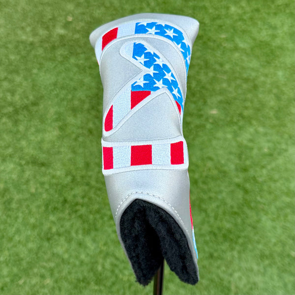 Brand New Brooks Koepka Style T22 Newport 2 Tour w/Teryllium Insert