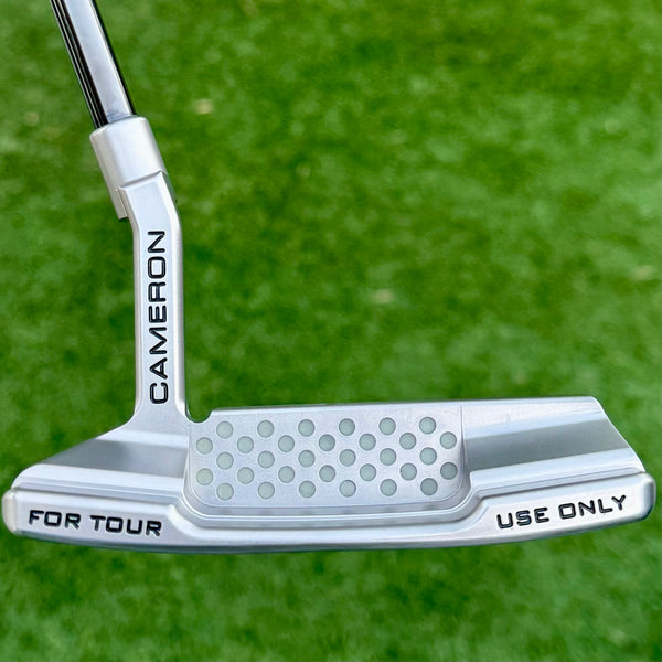 Brand New Brooks Koepka Style T22 Newport 2 Tour w/Teryllium Insert