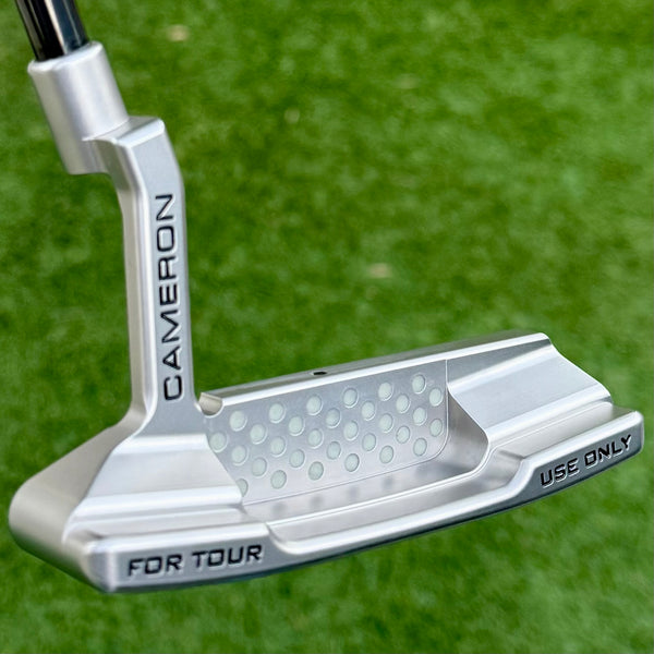 Brand New Brooks Koepka Style T22 Newport 2 Tour w/Teryllium Insert