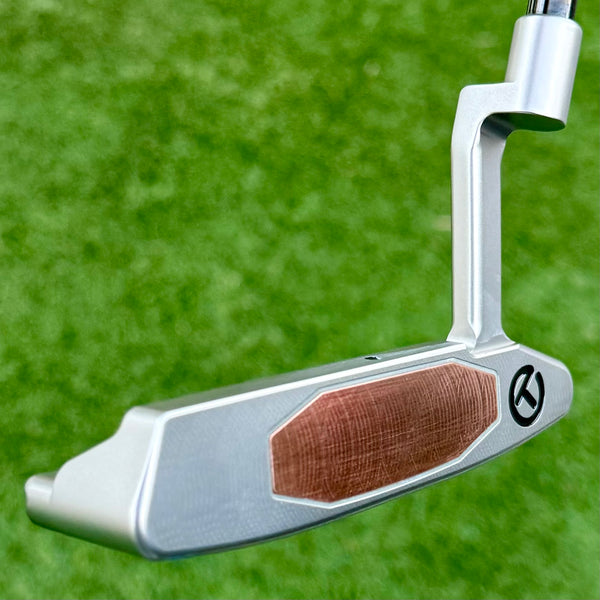 Brand New Brooks Koepka Style T22 Newport 2 Tour w/Teryllium Insert