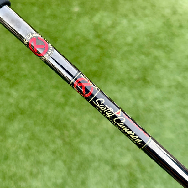 Brand New Brooks Koepka Style T22 Newport 2 Tour w/Teryllium Insert