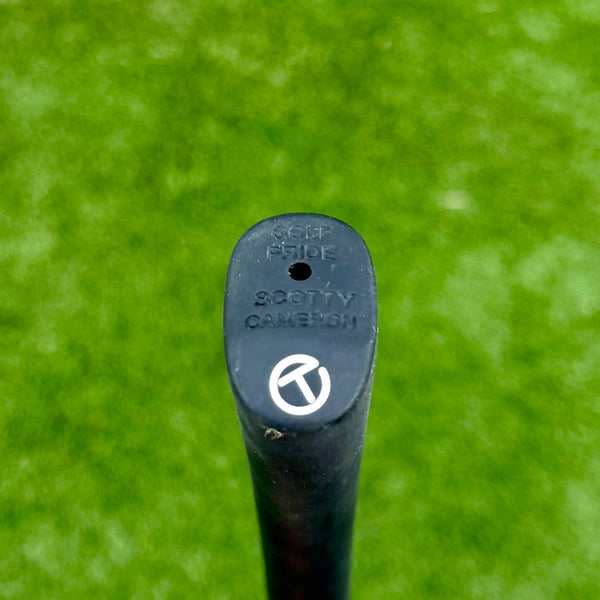 Brand New Brooks Koepka Style T22 Newport 2 Tour w/Teryllium Insert