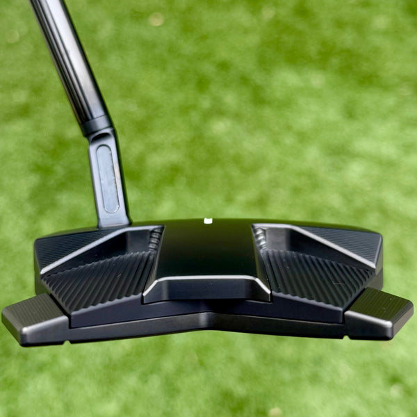 Brand New Fully BLACKED OUT Phantom X T11.5 SSS w/ Flojet Neck