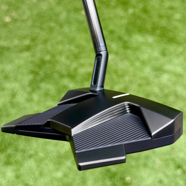 Brand New Fully BLACKED OUT Phantom X T11.5 SSS w/ Flojet Neck