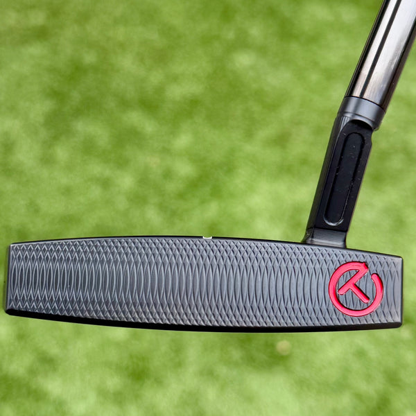 Brand New Fully BLACKED OUT Phantom X T11.5 SSS w/ Flojet Neck