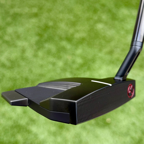Brand New Fully BLACKED OUT Phantom X T11.5 SSS w/ Flojet Neck