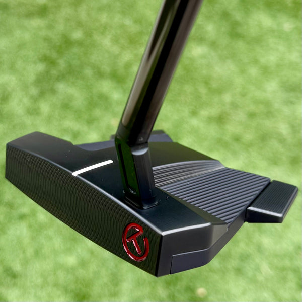 Brand New Fully BLACKED OUT Phantom X T11.5 SSS w/ Flojet Neck