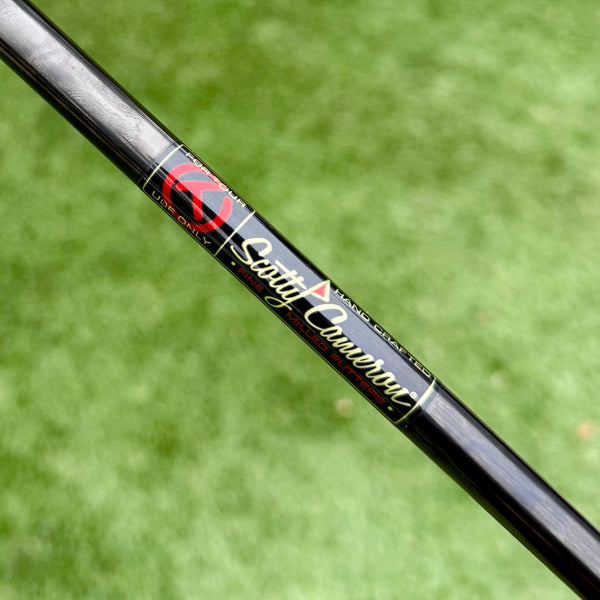 Brand New Fully BLACKED OUT Phantom X T11.5 SSS w/ Flojet Neck