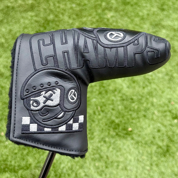 Brand New Fully BLACKED OUT Tour Rat 1 SSS