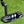 Load image into Gallery viewer, Brand New Fully BLACKED OUT Tour Rat 1 SSS
