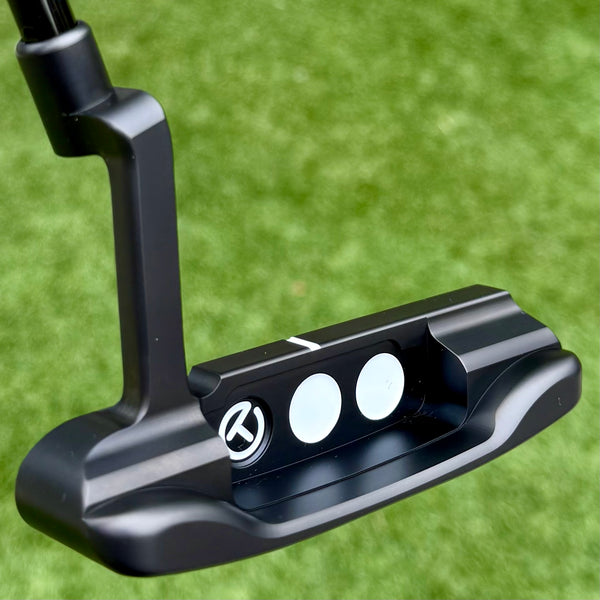 Brand New Fully BLACKED OUT Tour Rat 1 SSS