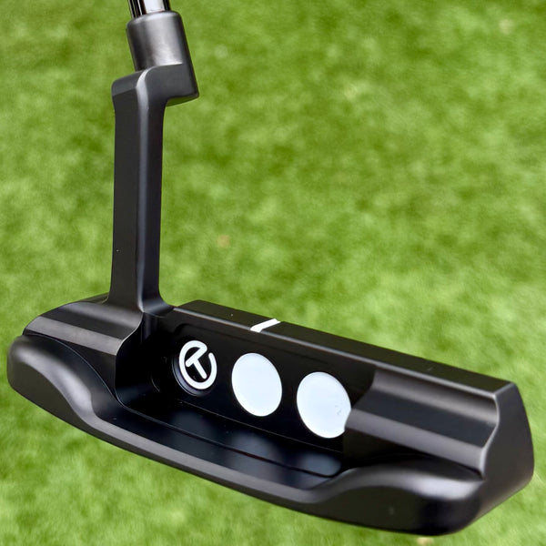 Brand New Fully BLACKED OUT Tour Rat 1 SSS