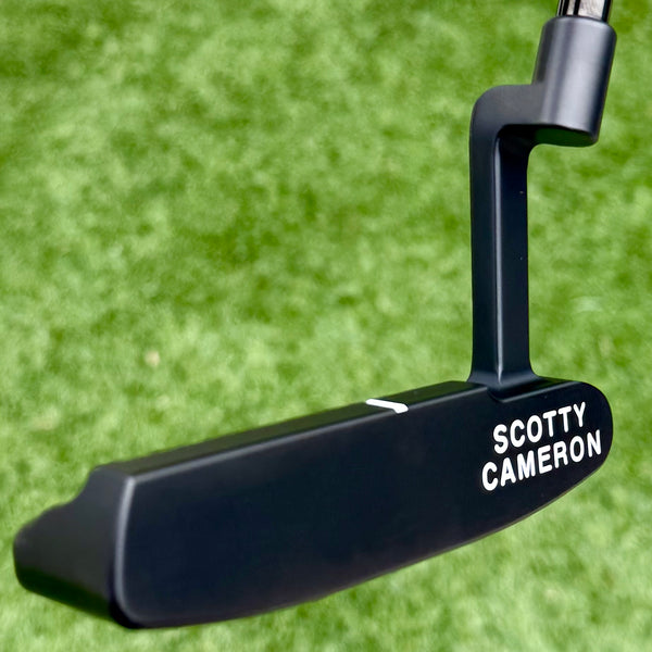 Brand New Fully BLACKED OUT Tour Rat 1 SSS
