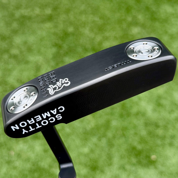 Brand New Fully BLACKED OUT Tour Rat 1 SSS
