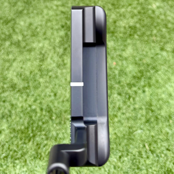Brand New Fully BLACKED OUT Tour Rat 1 SSS
