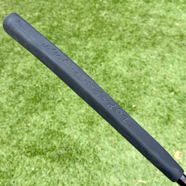 Brand New Fully BLACKED OUT Tour Rat 1 SSS