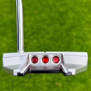 Epic Scottys: Scotty Cameron Circle T Tour Putters for Sale