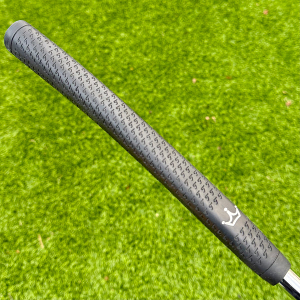 Phantom X T7 SSS w/Single Bend Shaft & Baby T Scotty Grip