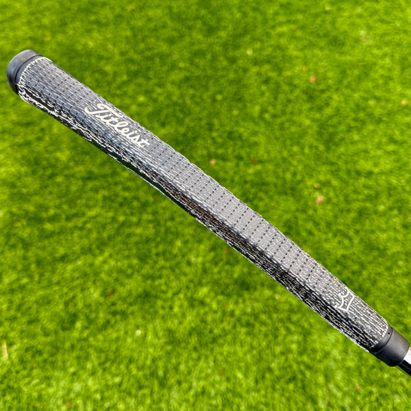 Classic "S.C.M." (Scotty Cameron Made) Newport 2 Tour SSS Tri Sole w/Tiger Stamping @ 350g